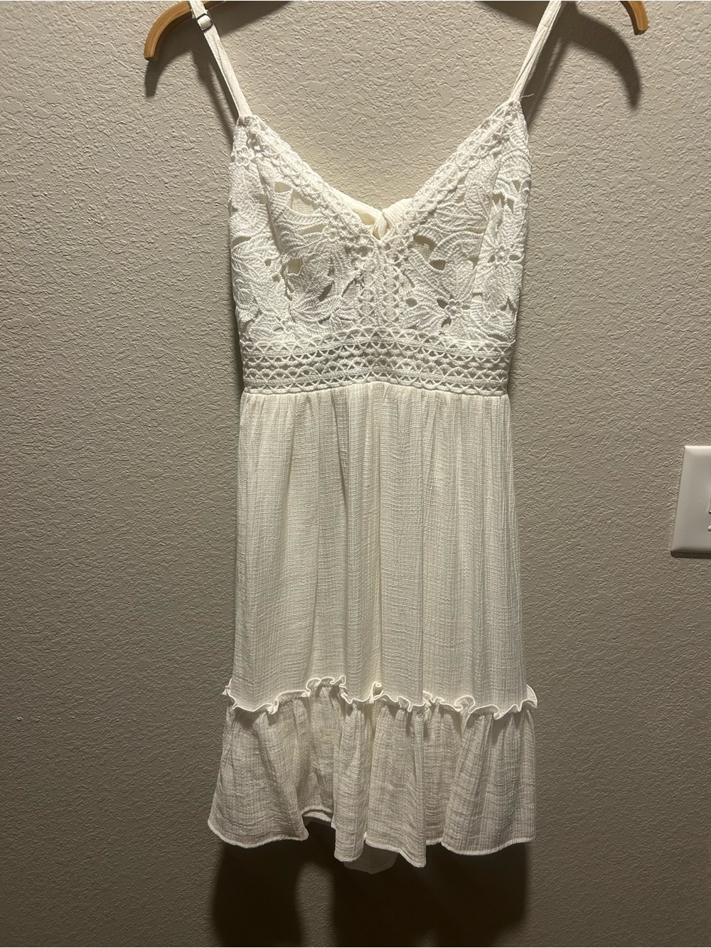 Shyanne dress
